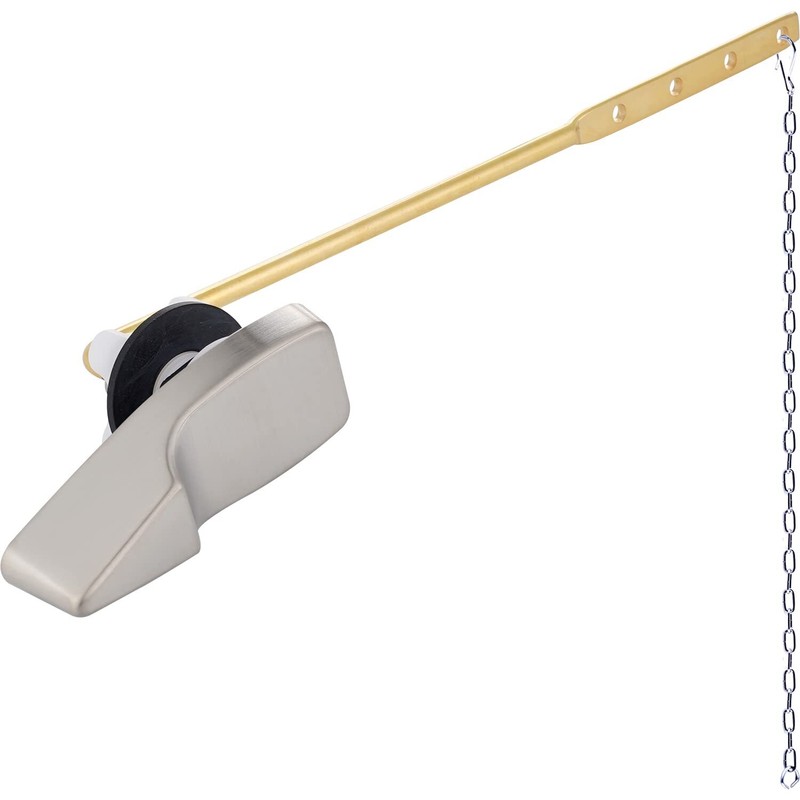 Toilet Handle Replacement Kit For American Standard/Mansfield/Gerber Toilet gallery