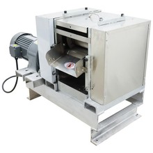 Industrial 3-Roller Sugarcane Juicer 220V 3-Phase 2200W 1000kg/h Commercial Extr gallery