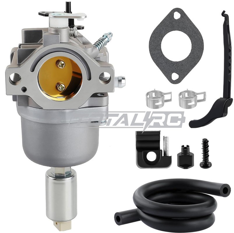Snapper RE110 0) 28" 11.5Tp Rear Engine Rider Carburetor Carb USA USPS gallery