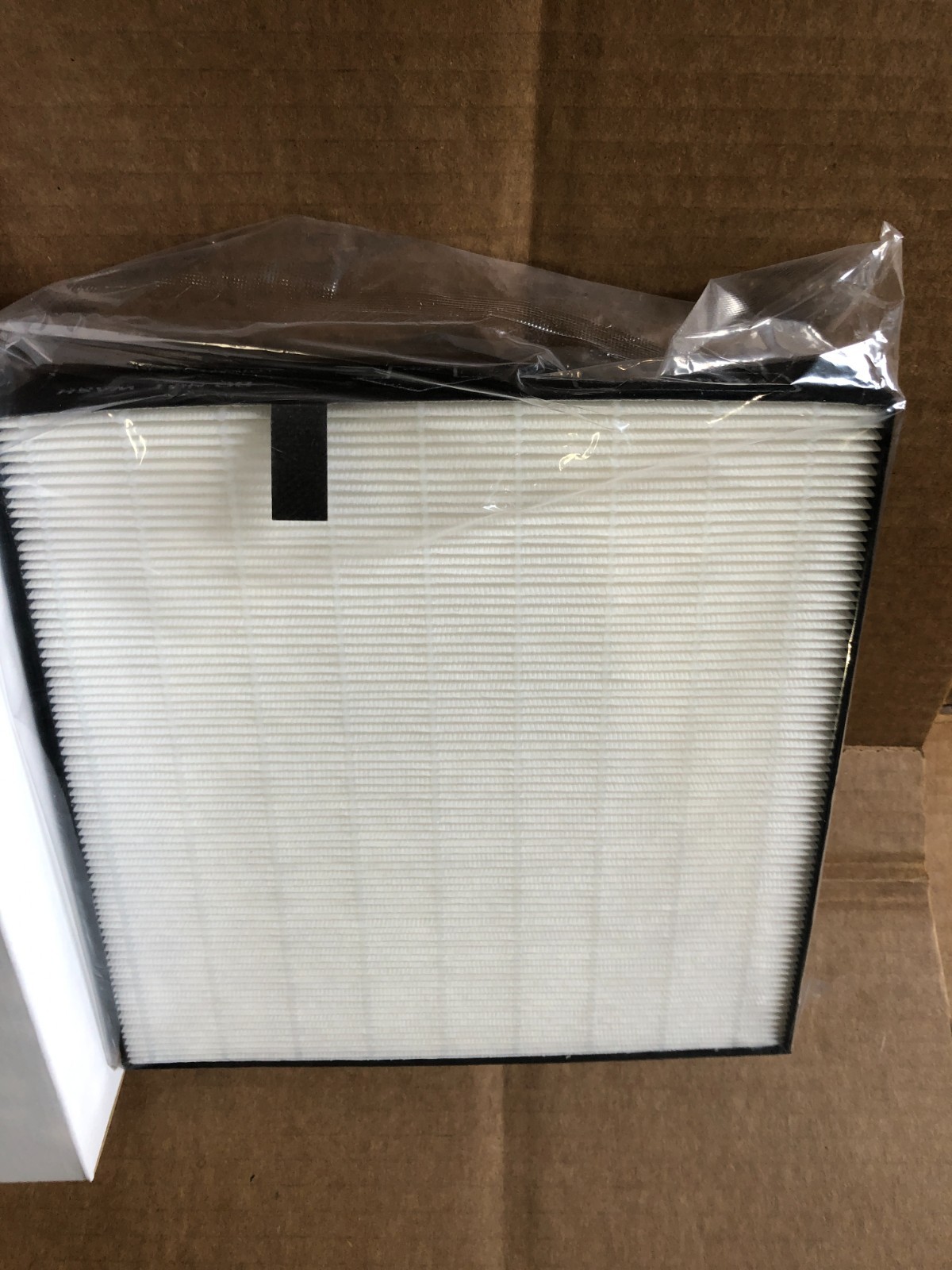 Daikin HEPA Filter, Air Purifier Filter Replacement, Air Purifiers Filter, Re... gallery