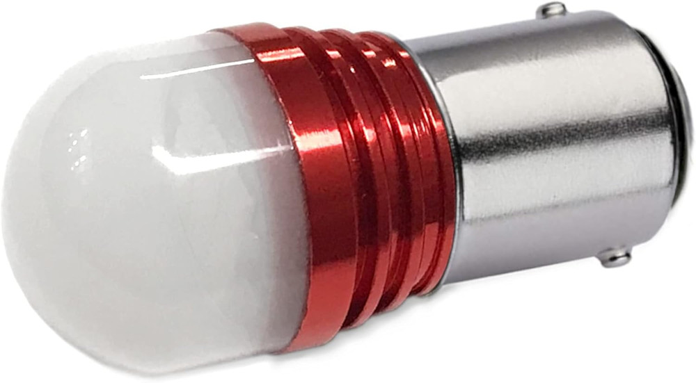 #94 Miniature Bulb LED Replacement | 12/14Vdc | Dimmable | Replaces #94, MS15584