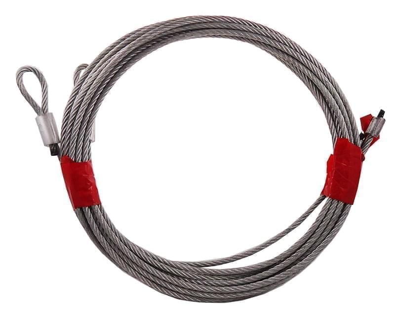 Garage Door Torsion Cables For 7ft Tall Doors 7' Tall Doors gallery
