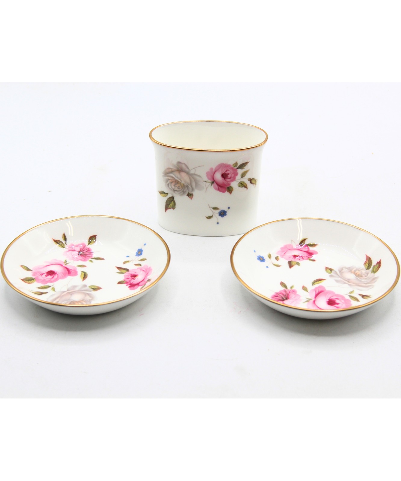 Royal Worcester Marissa Set gallery