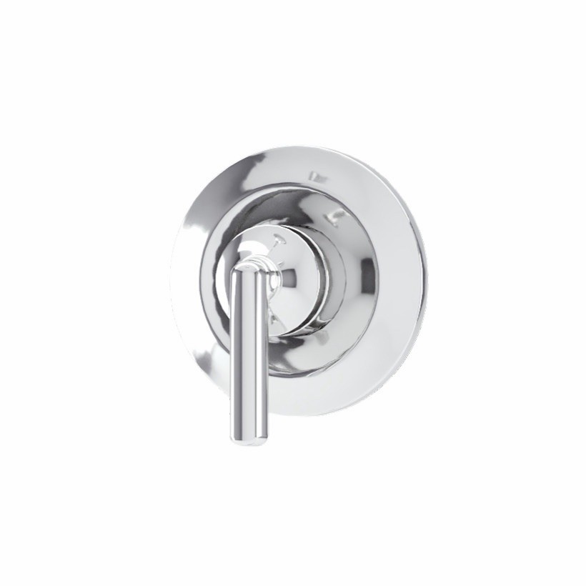 Symmons Birch Diverter Valve Trim Model 59DIVTRM Polished Chrome - Open Box New gallery