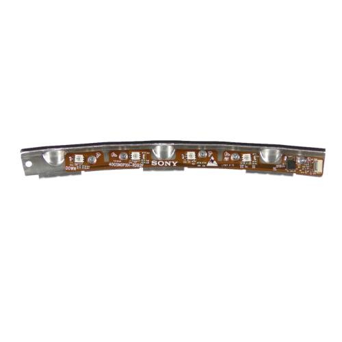 Sony 9-301-009-52 Bottom LED Assy 12"x9"x18" 1.0 lbs gallery