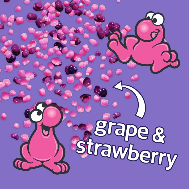 Nerds Grape Strawberry Candy 5 Ounce Pack Of 12 Classic Theater Box Treats gallery