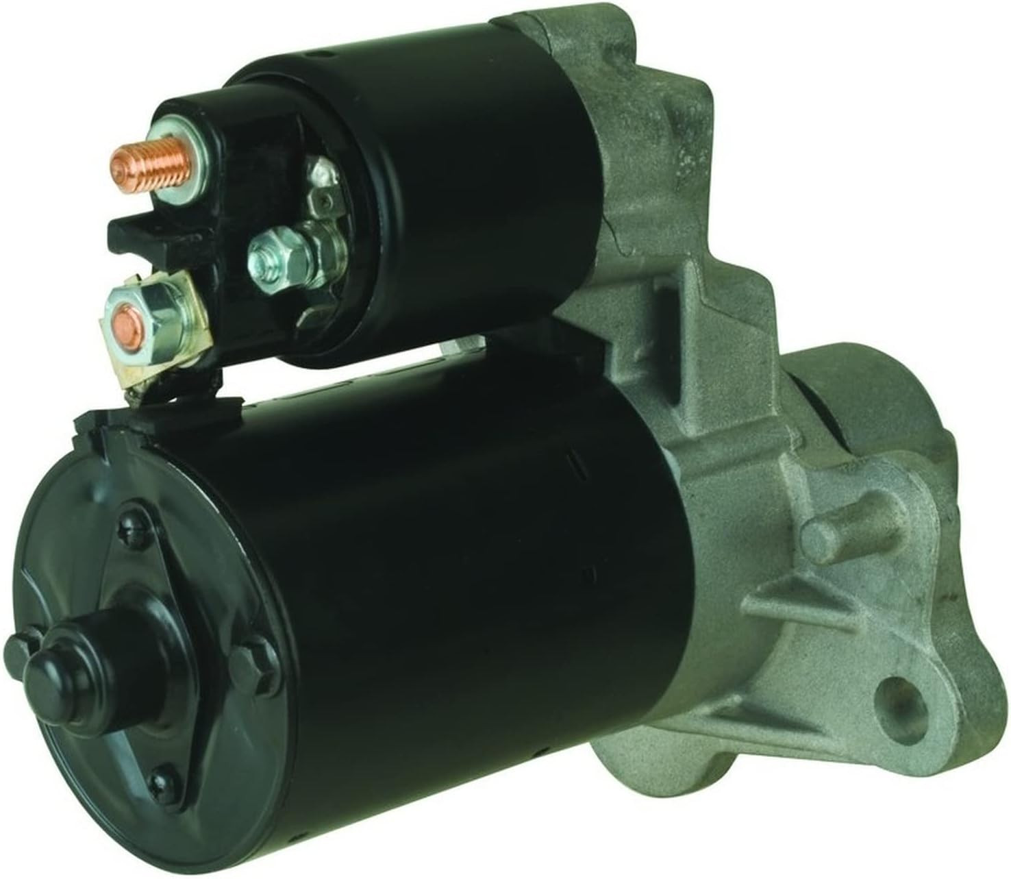 OEG Parts New Starter Compatible with Mini Cooper 1.6L 2002-2008 02-08 Auto Tran gallery
