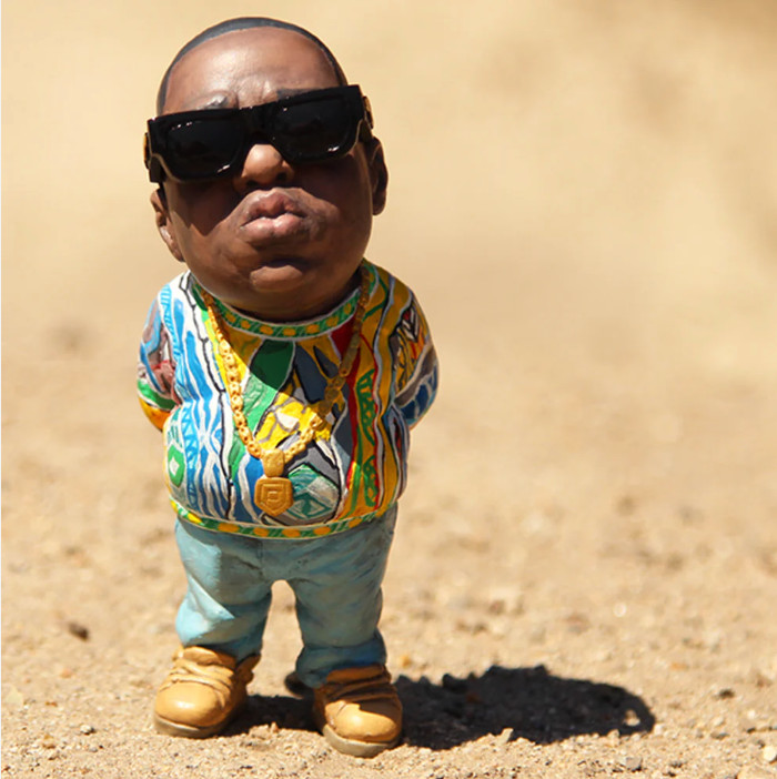 (❤️✨ Promotion - Sunglasses bro Sculpture Garden Homies/Home Decor gallery