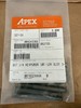 Apex 327-5X - Power Bit, Slotted, 10F-12R, 1/4" Hex Drive, 3-1/2" OAL B-4 gallery