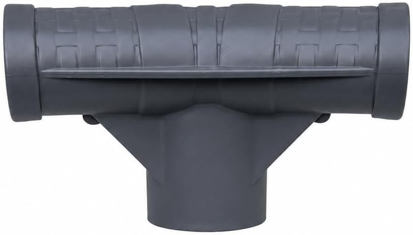 Replacement T-Connector Part for Bestway Power Steel Round Pool 18ft x 48in gallery