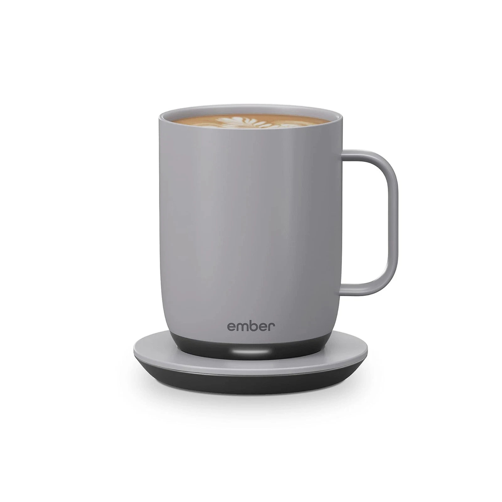 TWO Ember Temperature Control Smart Mug 2, 14 Oz, 6Oz Heated Coffee Mug gallery