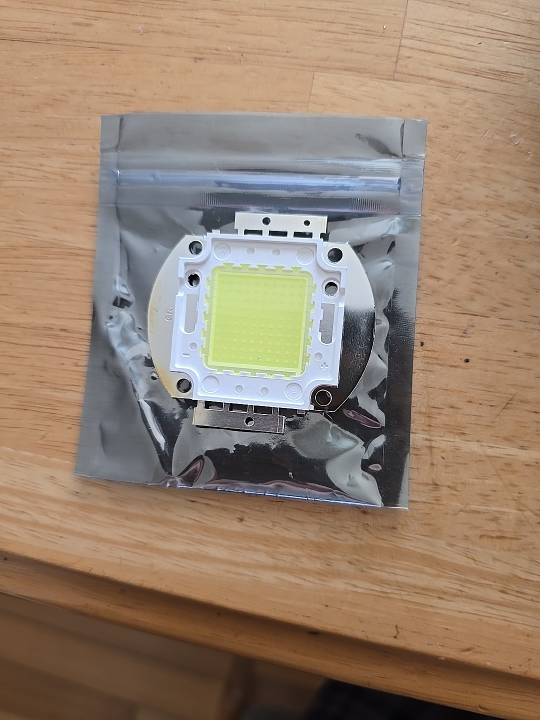 100w High Power led Cool white/Neutral/Warm White LED 10000-15000K gallery