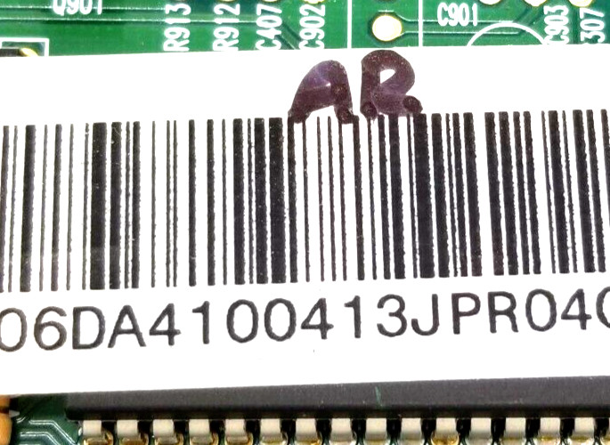 ⭐️OEM Samsung Refrigerator Control DA41-00413J🔥Guarantee & Free Same Day Ship gallery