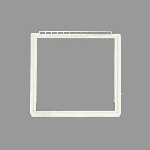 Frame Deli ( Top ) Cover Compatible with Frigidaire Refrigerator 240599803 gallery