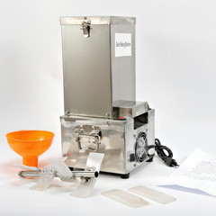 Household Garlic Peeling Machine Electric Garlic Peeler Garlic Separator 180W