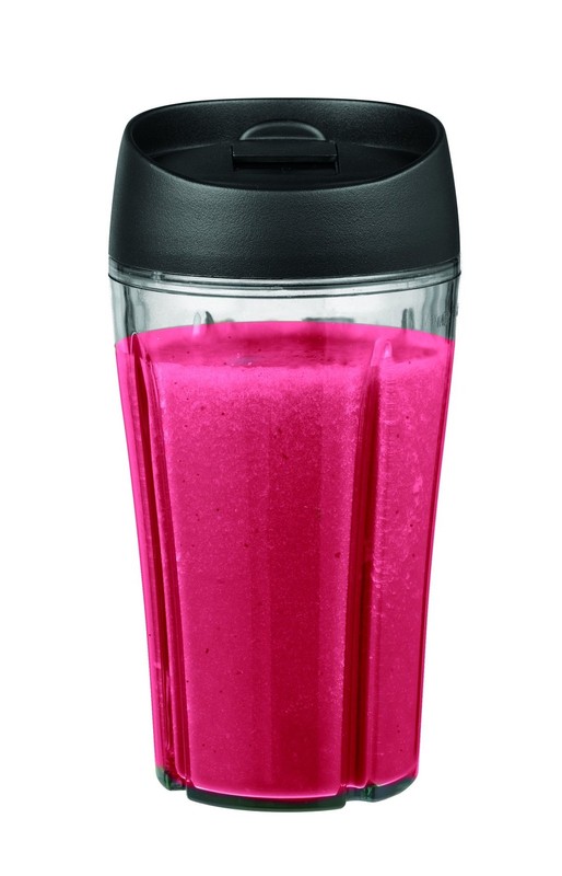 Oster Pro 1200 Blender 24Oz Smoothie Cup 7 Speeds Smart Settings Brushed Nickel gallery