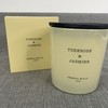 Cereria Molla Tuberose Jasmine Candle 3 Wick Bougie 21 oz NEW IN BOX gallery