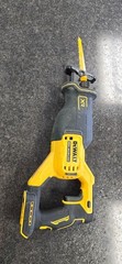 Dewalt DCS382 Reciprocating Saw – Tool Only (88339)