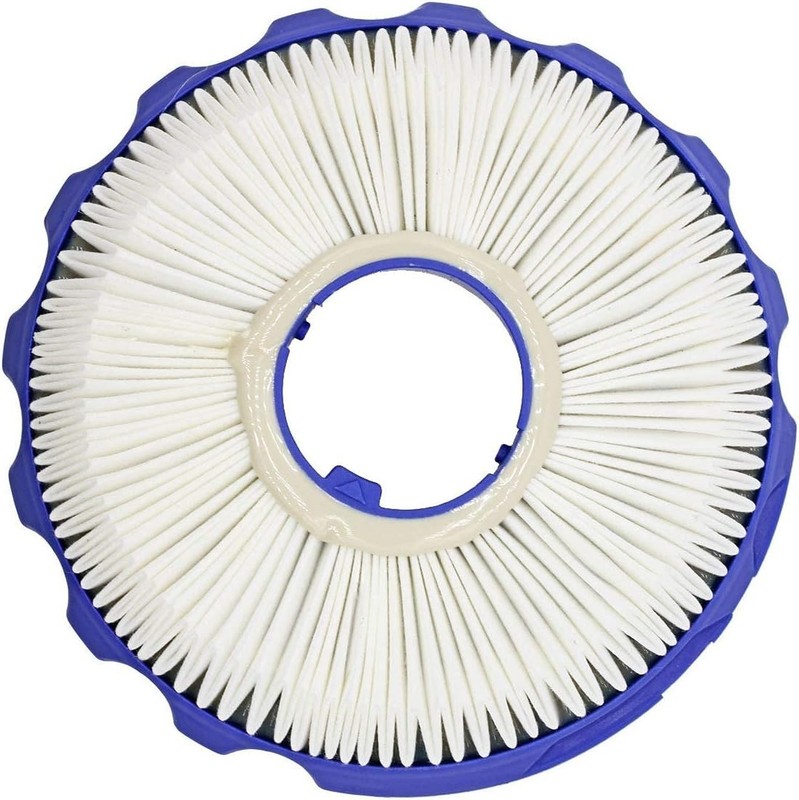 2+2pk HEPA Post & Pre Motor Filter Replacement For Dyson DC40 Animal 922676-01 gallery