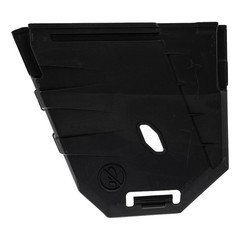 Exmark 142-7104 Left Shield RZ Radius E-Series S-Series X-Series 60″ Deck