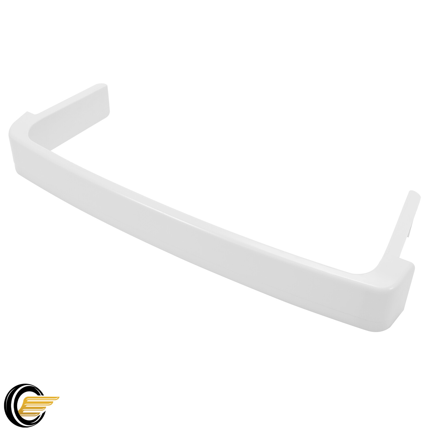 Replace for WR17X11889 Refrigerator FreshFood Door Retaining Bar Shelf AP3855305 gallery