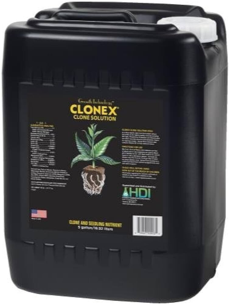 Clonex Clone Solution gallery