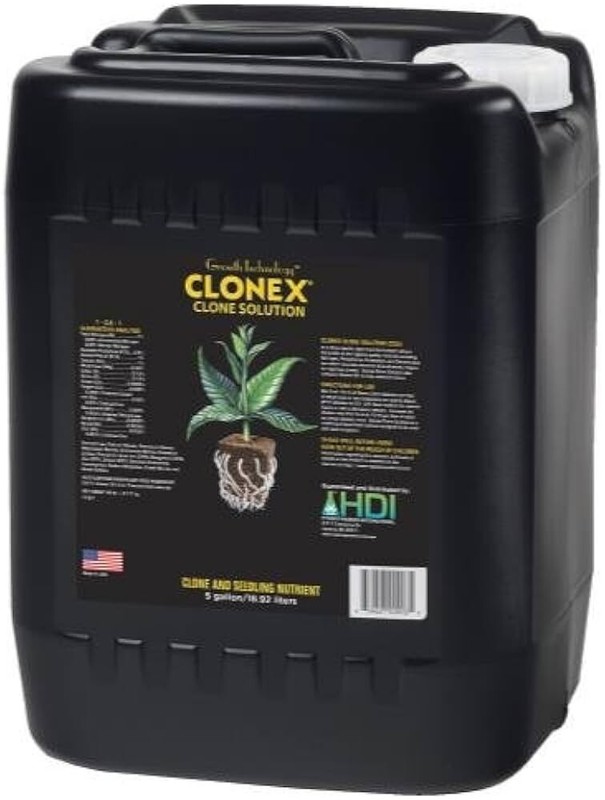Clonex Clone Solution gallery