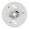 5.12'' Ceiling Fan Light Retrofit Kit 24W 2200LM Ceiling Light PCB Board 5CCT... gallery
