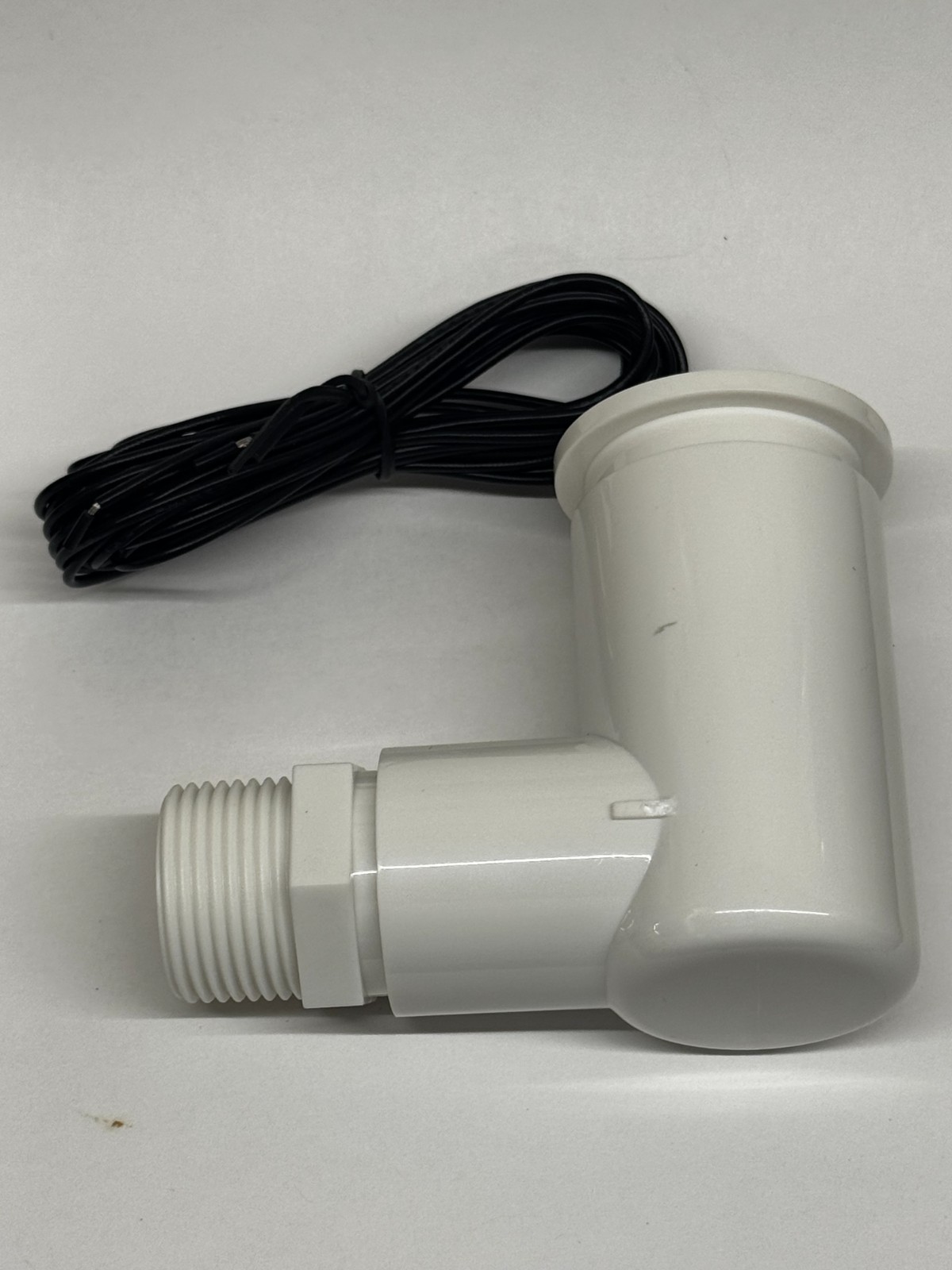SS2 Float Switch for A/C Condensate Overflow Drain Pan Safety Switch for HVAC gallery