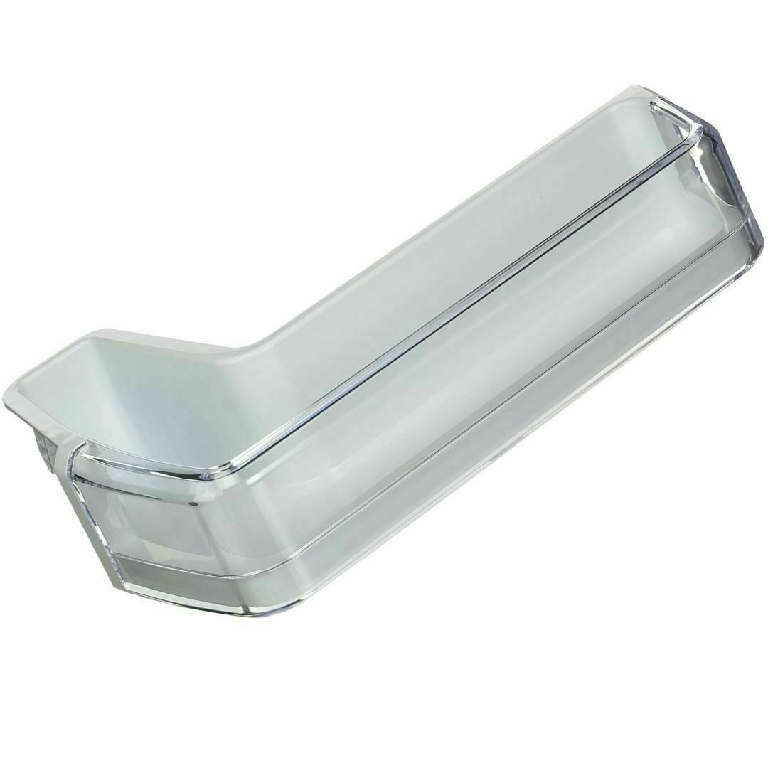 New Left Door Middle Shelf Bin For Samsung RFG29THDRS/XAA-01 RFG297HDRS/XAA-01 gallery