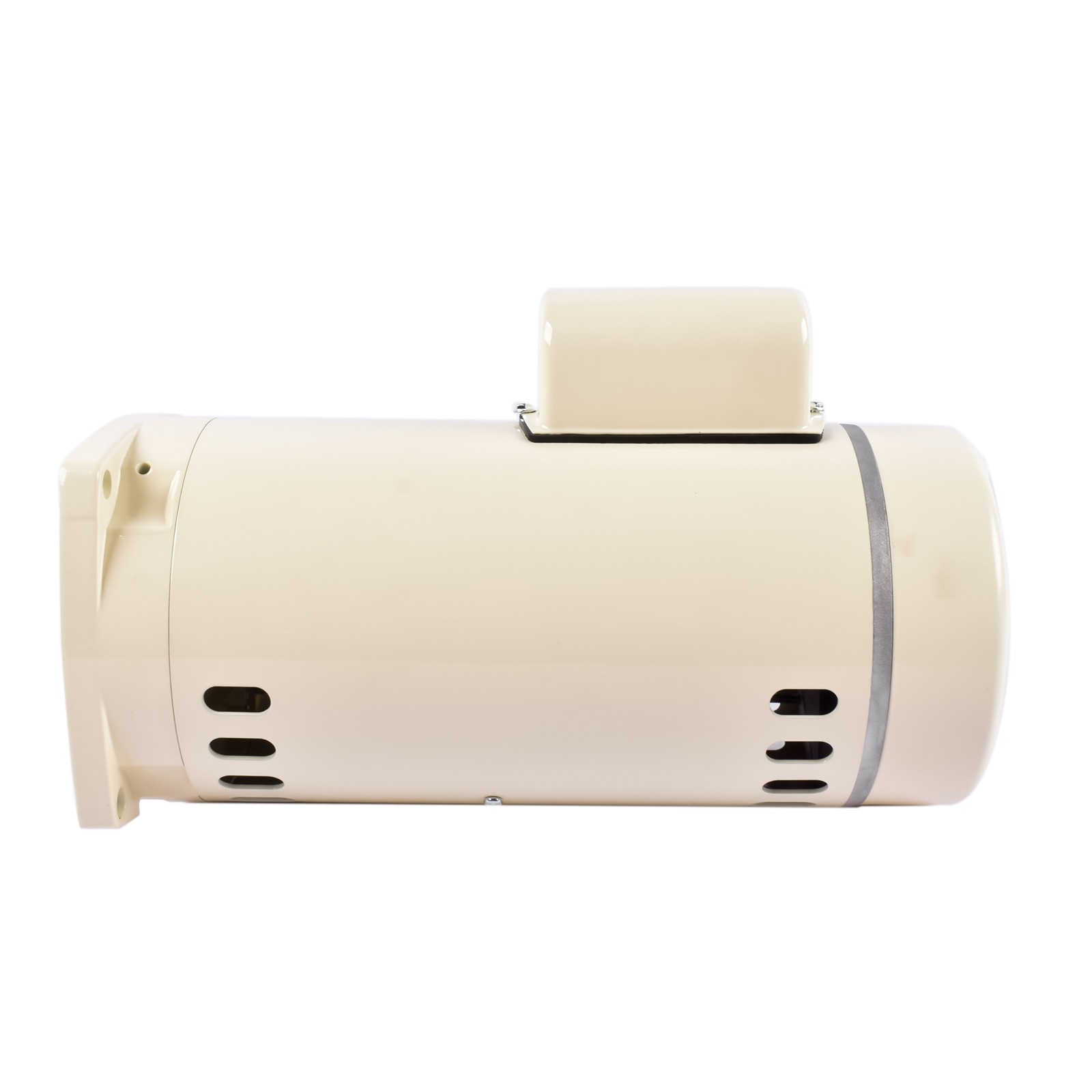 Pool Pump Motor 1.5HP 230V Single-Speed For Pentair Whisperflo 355012S 071315S gallery