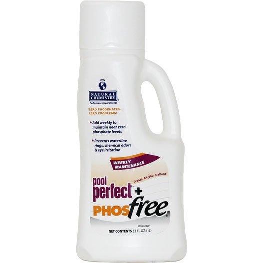 Natural Chemistry Pool Perfect & Phosfree 3L - 05131 gallery