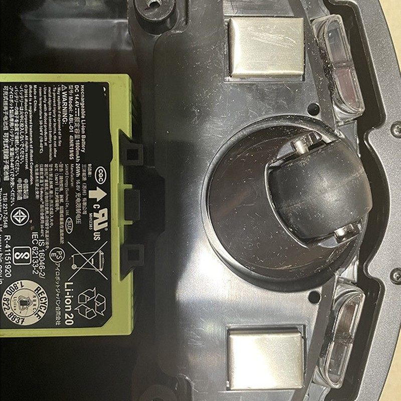 4Pack Charging Contacts For iRobot Roomba 500 600 700 800 900 e i j Series gallery