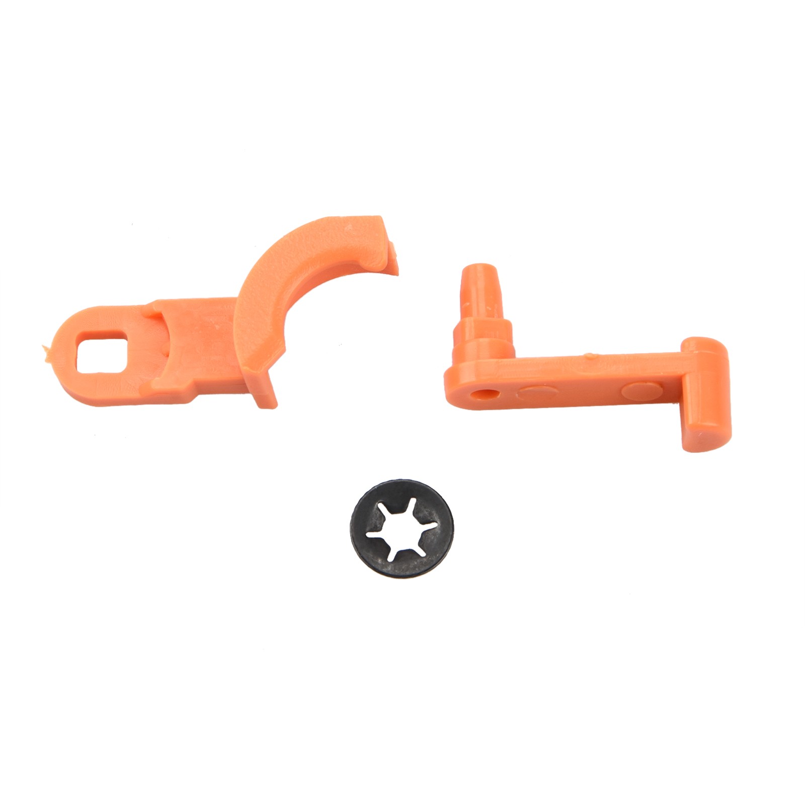 1 Set 4140-141-3700 Choke Shutter Kit Fits For STIHL FS55 FS45 FS46 FS55R FS55Z gallery