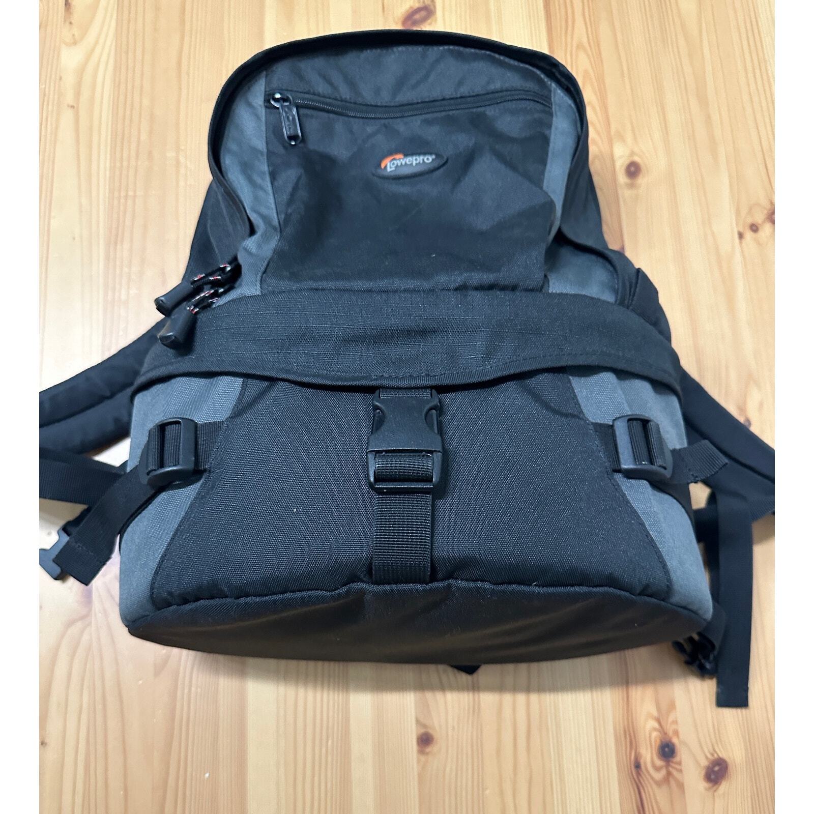 Lowepro Camera Backpack  2