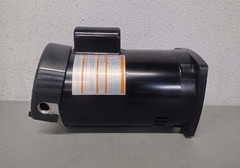 1HP Single Speed Pool Pump Motor, 1 Ph, 60hz, 230/115V, 3450 RPM, P56Y, Frame,