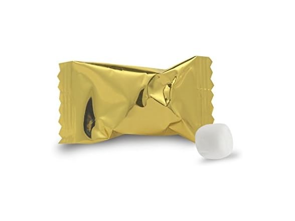 Gold Buttermints 7oz bag 7 Ounce bag gallery