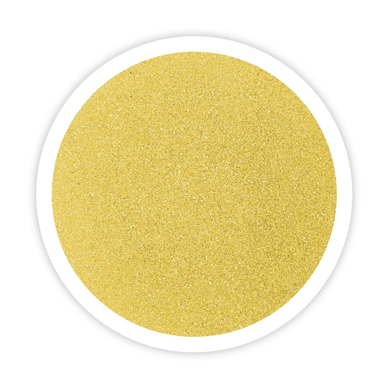Sandsational Sparkle Natural Unity Sand -1.5 LB (22 oz), Tan (Beach) Colored ... gallery