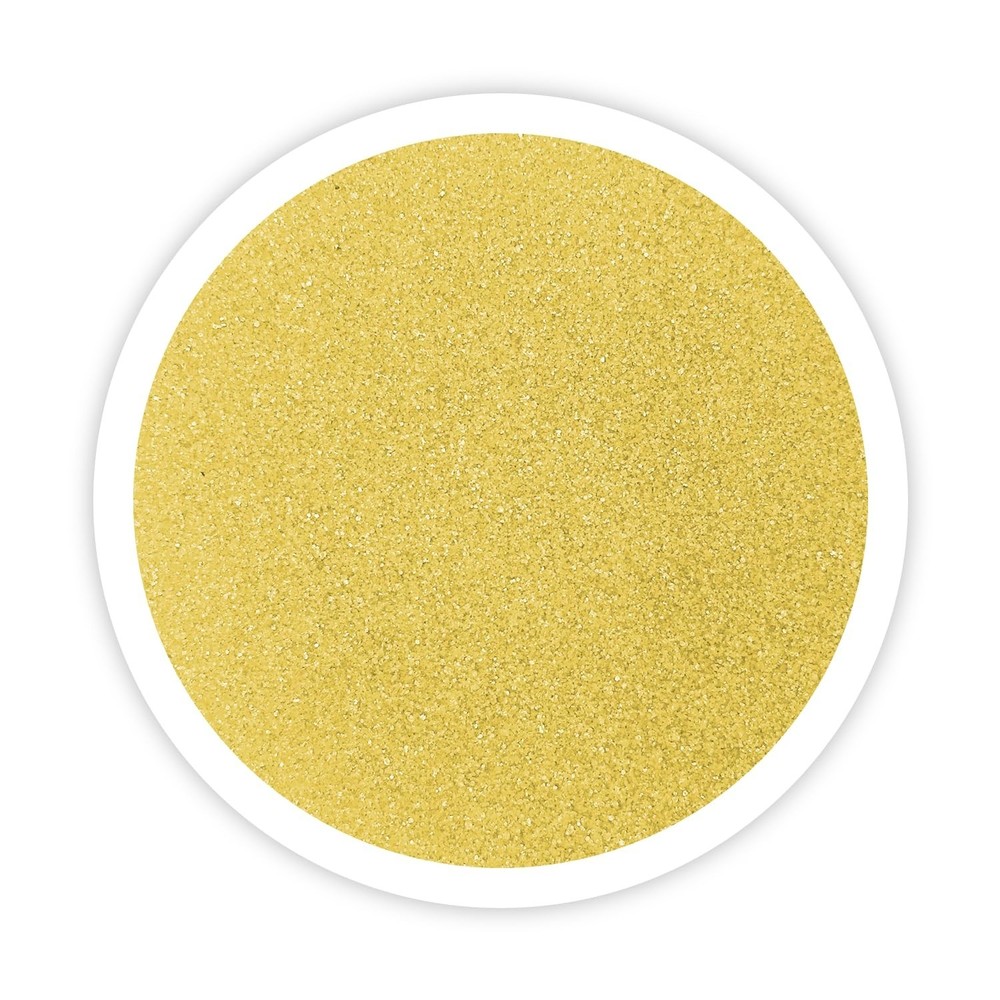 Sandsational Sparkle Natural Unity Sand -1.5 LB (22 oz), Tan (Beach) Colored ...