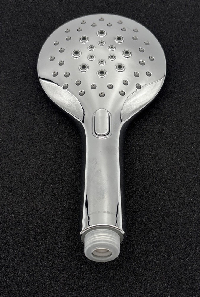 Homebliss Magnetic Shower Set: Hardware Incl, Assembly Instructions, Open Box