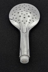 Homebliss Magnetic Shower Set: Hardware Incl, Assembly Instructions, Open Box