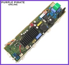 (Same Day Ship) LG Washer Control EBR76262102 EBR76262201