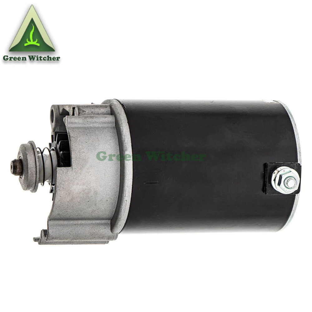Starter Motor For Briggs & Stratton 422437-0751-01 0759-01 1125-01 1145-01 gallery
