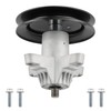Spindle Assembly for MTD for Cub Cadet 618-0624 918-0624 918-0624A gallery