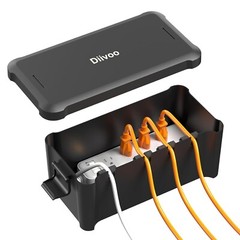 Waterproof Electrical Connection Box Outdoor Weatherproof Extension Cord Box