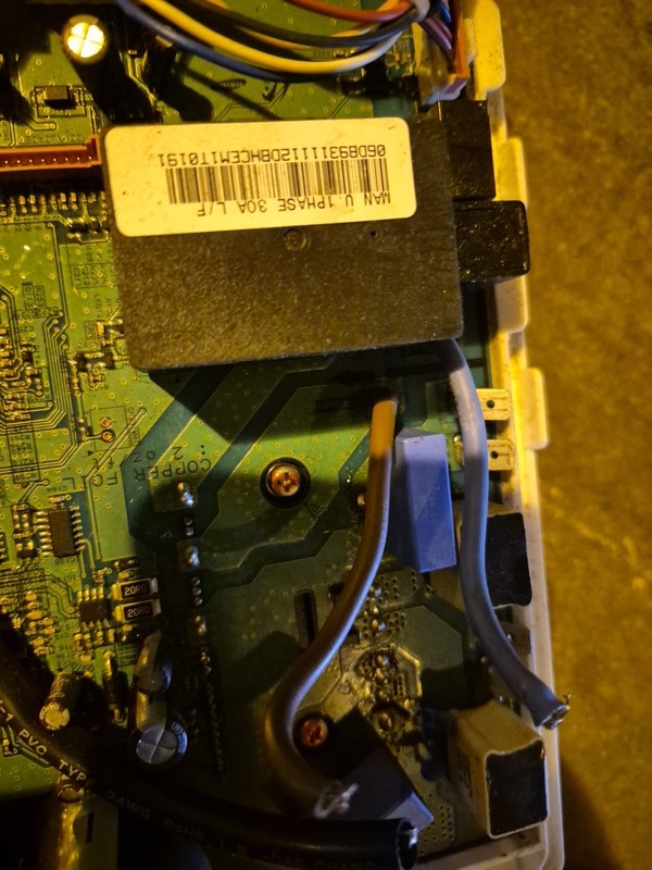 Condensing Unit(dvm) Unit For Air-conditioning Samsung Db93-11123 gallery