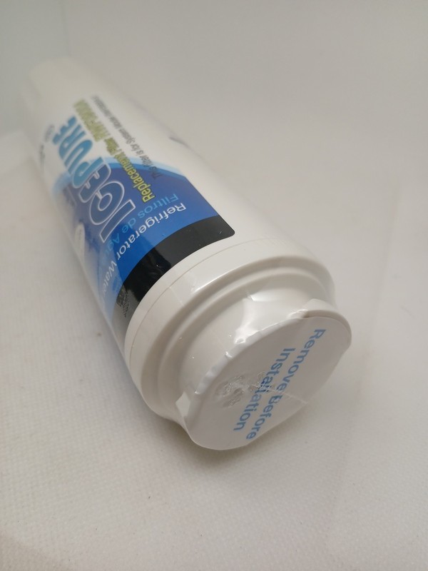 IcePure RWF0900A Replacement Refrigerator Water Filter 300 gal New Sealed in Box gallery