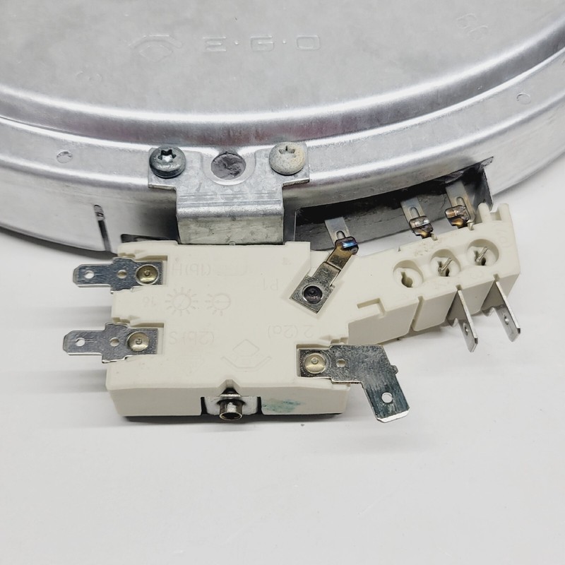 Whirlpool KitchenAid W10275048 Electric Range Surface Burner Element gallery