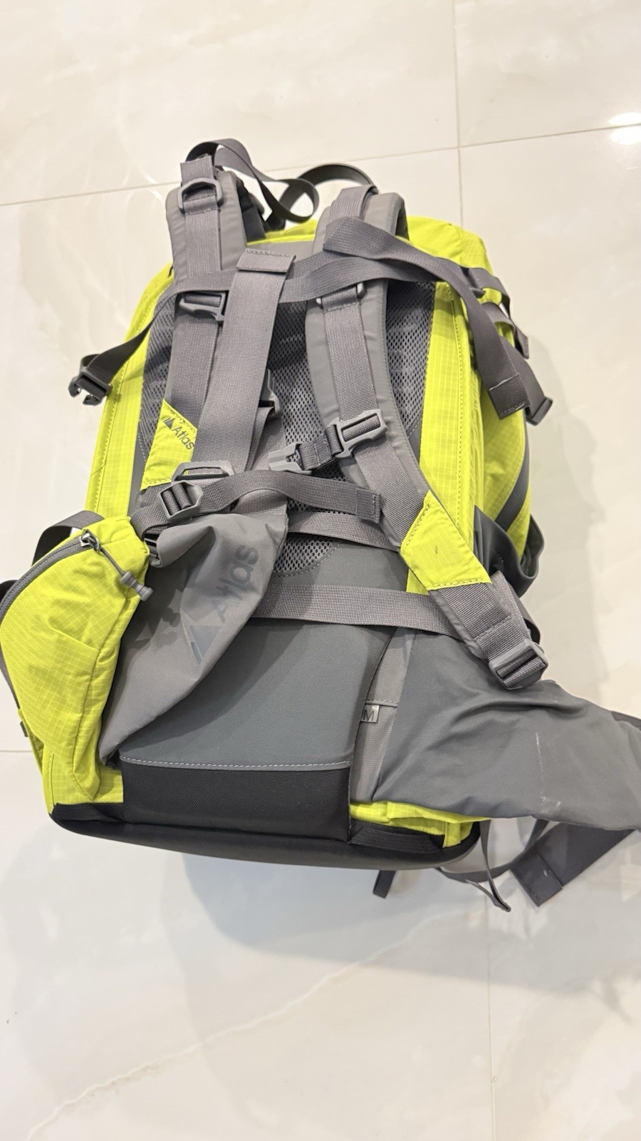 AtlasPacks Road Warrior Photography Bundle  Camera Backpack Brand New 5