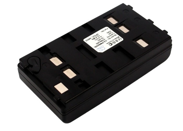 Battery for Nikon Retinomax Auto-Refractor,Retinomax I,Retinomax II,DDB30002 gallery